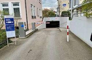 Garagen mieten in Kaiserstr. 55, 72764 Reutlingen, Tiefgarage Gartenviertel