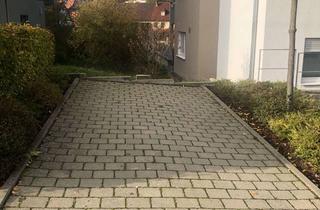 Garagen mieten in Bahnhofstraße 23, 72144 Dußlingen, Sicherer Stellplatz in zentraler Lage von Dußlingen