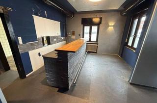 Gastronomiebetrieb mieten in Rheinstraße 115, 55218 Ingelheim, Gastronomiefläche in Ingelheim: Individuell gestaltbar