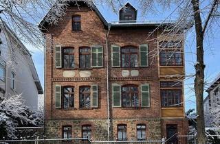 Haus kaufen in 65589 Hadamar, +++ Wohn- und Geschäftshaus mit Potential +++