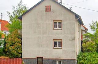 Haus kaufen in 66989 Nünschweiler, Großes Haus - kleiner Preis - Versteigerung - schnelle Entscheidung nötig