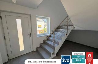 Haus kaufen in 57586 Weitefeld, Erstbezug nach Neubau! Wohnimmobilie nach KFW 55 Standard in Weitefeld.