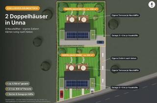 Haus kaufen in 59427 Unna, Unna Massen! Grundstück vorhanden Bauparnter gesucht!