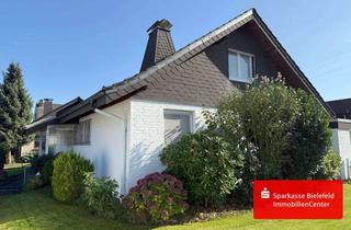 Einfamilienhaus kaufen in 33719 Oldentrup, Tolles Einfamilienhaus auf einem Erbpachtgrundstück in Oldentrup