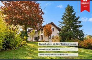 Einfamilienhaus kaufen in 52152 Simmerath, Gepflegtes Einfamilienhaus || Doppelgarage || traumhaftes Grundstück