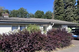 Haus kaufen in Gehnbachstr 211, 66386 St. Ingbert, Bungalow in ruhiger Bestlage St. Ingbert