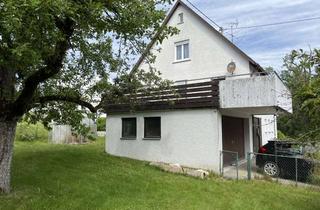 Einfamilienhaus kaufen in Austrasse, 72459 Albstadt, Einfamilienhaus mit 6 Zimmern in Albstadt