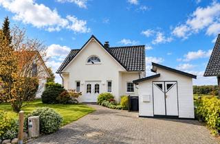 Haus kaufen in 23942 Dassow, Traumhaft Wohnen mit Ostseeblick: Ferienhaus in Best-Lage nur wenige Gehminuten vom Strand entfernt