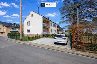 Haus kaufen in 53757 Sankt Augustin, Attraktive Kapitalanlage mit 6 Wohneinheiten und hervorragender Stellplatzsituation