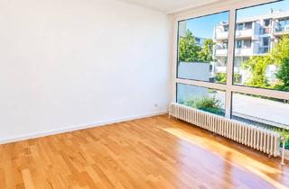 Wohnung mieten in 82008 Unterhaching, Lichtdurchflutete 2 Zimmer Wohnung in zentraler, aber ruhiger Lage von Unterhaching