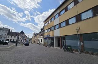 Wohnung kaufen in 65589 Hadamar, Hadamar - ATTRAKTIVES WOHNUNGSPAKET IN BESTER LAGE