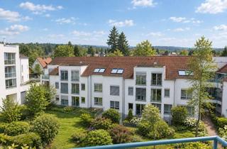 Wohnung kaufen in 65193 Wiesbaden, Service-Wohnen für Senioren - barrierefrei!