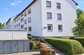 Wohnung kaufen in 65191 Wiesbaden, Attraktive 4-Zimmer-Wohnung in ruhiger Lage von Bierstadt