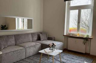 Immobilie mieten in Schönstraße, 60327 Gutleutviertel, Apartment in Schönstraße, Frankfurt am Main for 65 m² with 2 bedrooms