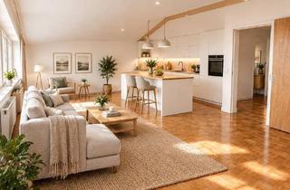 Wohnung kaufen in 72768 Reutlingen, 3 Zimmer DG Wohnung