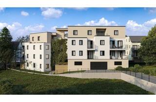 Wohnung kaufen in 69168 Wiesloch, meinQ4Urbanes Wohnen mitten in Wiesloch
