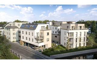 Wohnung kaufen in 69168 Wiesloch, meinQ4Urbanes Wohnen mitten in Wiesloch