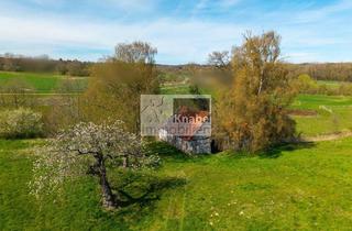 Haus kaufen in 49328 Melle, Historische Wassermühle in Alleinlage!