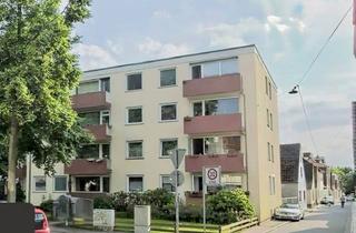 Wohnung kaufen in 27580 Bremerhaven, Volksbank Immobilien: Kapitalanleger gesucht!