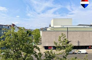 Wohnung kaufen in 10627 Berlin, Rohdiamant in bester Charlottenburger Lage – 3-Zimmer-Whg. mit Tiefgaragenstellplatz