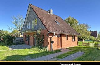 Einfamilienhaus kaufen in 22941 Delingsdorf, Zuhause ankommen – Einfamilienhaus mit großem, sonnigem Garten