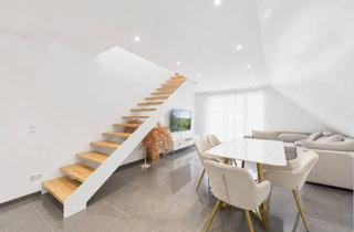 Wohnung kaufen in 74078 Heilbronn, Maisonettewohnung mit ausgebautem Dachgeschoss, Balkon & viel Platz zum Wohnen