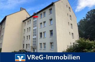 Wohnung kaufen in 22848 Norderstedt, Eigentumswohnung mit großem Balkon in ruhiger Lage von Norderstedt-Garstedt