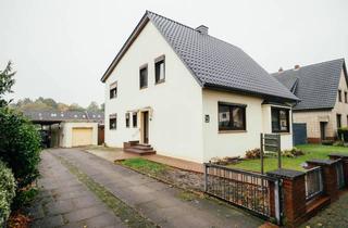 Einfamilienhaus kaufen in 28307 Bremen, Einfamilienhaus mit vielen Möglichkeiten
