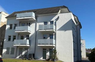 Wohnung kaufen in 12527 Berlin, Schöne 3-Zimmer-Wohnung mit 2 Balkonen und 1 Pkw-Stellplatz