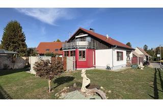 Einfamilienhaus kaufen in 88370 Ebenweiler, Viel Raum für alle Lebensphasen