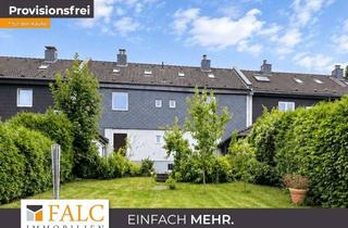 Anlageobjekt in 42551 Velbert, PROVISIONSFREI: Hier wachsen Ihre Zukunftspläne: Miethaus auf Traumgrundstück – 3 / 5 Wohnungen frei