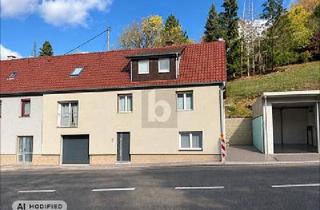 Einfamilienhaus kaufen in 72818 Trochtelfingen, Trochtelfingen - WOHNEN & VERMIETEN MIT 3 EINHEITEN