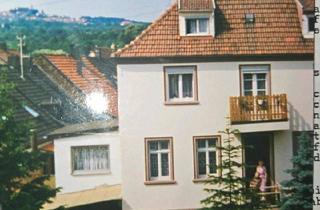 Doppelhaushälfte kaufen in 66450 Bexbach, Bexbach - Haus zu verkaufen