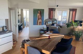 Wohnung kaufen in 22763 Othmarschen, Sonnige, moderne 4-Zimmerwhg. in der Neuen Mitte Altona