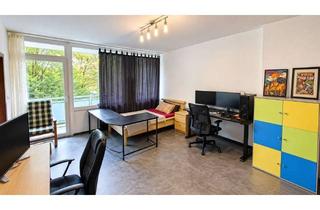 Wohnung kaufen in 53757 Sankt Augustin, Geräumige 1 Zimmer Wohnung –> ideal zur Eigennutzung oder als Kapitalanlage