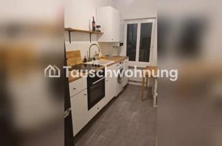 Wohnung mieten in 20359 St. Pauli, Tauschwohnung: 3-Zimmer-Wohnung auf dem Kiez – Hamburg zum Tauschen