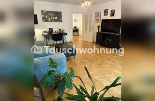 Wohnung mieten in 22119 Horn, Tauschwohnung: Hamburg-Horn: 3-Zimmer-Wohnung, 84 m², 3 Zimmer, 2 Balkone