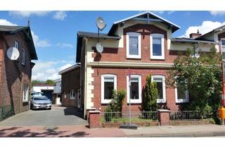 Wohnung mieten in Hamburgerstr. 45, 25355 Barmstedt, Hamburgnähe: Stilvolle 3 Zi Wohnung im Erdgeschoss