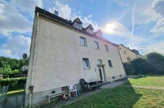 Wohnung mieten in 96157 Ebrach, 2-Zimmer Wohnung zu vermieten!