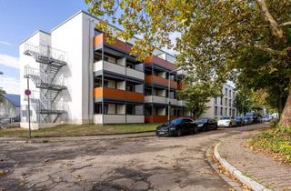 Wohnung mieten in Heimchenweg 86, 65929 Unterliederbach, 1-Zimmer-Apartment im Neubaustandard!
