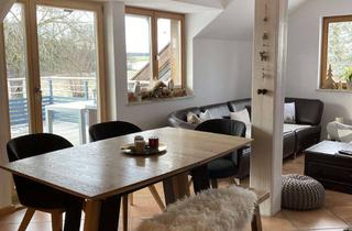 Wohnung mieten in 82054 Sauerlach, 3-Zimmer-Wohnung mit Balkon in Sauerlach