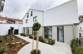 Wohnung mieten in Adalbertstraße 61 b-3, 60486 Bockenheim, 1-Zimmer-Neubauwohnung in Frankfurt Bockenheim