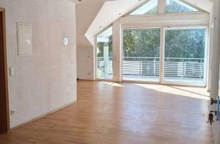 Wohnung mieten in Rotdornweg, 72525 Münsingen, Großzügige 4-Zimmer-Wohnung in Münsingen