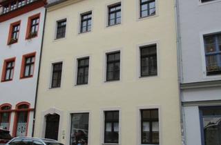 Wohnung mieten in 09599 Freiberg, Schöne 3-Zimmer-Wohnung in Altstadt von Freiberg (Nikolaiviertel)