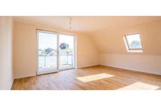 Wohnung mieten in Travemünder Landstraße 40, 23669 Timmendorfer Strand, Dreizimmer Wohnung m. Balkon, Garten und Stellplatz