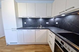 Wohnung mieten in Hausner Holzweg 2a, 85551 Kirchheim, 2,5-Zimmer Erstbezug: Homeoffice Traum mit Einbauküche, Loggia & TG-Stellplatz (Wallbox Vorb.)
