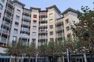 Wohnung mieten in Abc-Straße 44- 46, 20354 Neustadt, Großzügige 3-Zimmer-Wohnung mit zwei Balkonen in Hamburg-Neustadt – ca. 124,6 m² Einzug: Ab sofort