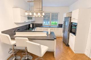 Wohnung mieten in 14532 Stahnsdorf, Sanierte, großzügige EG Wohnung mit eigenem Garten