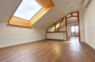 Wohnung mieten in Gartenstraße, 88276 Berg, Modernisierte Wohnung mit Klimaanlage und Balkon
