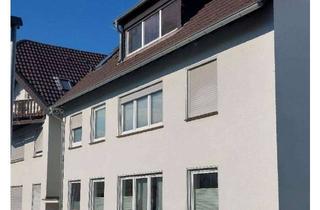Wohnung mieten in Villiper Kreuzgasse, 53343 Wachtberg, Wohnen mit Charakter: 3,5-Zimmer-Dachgeschosswohnung in Wachtberg